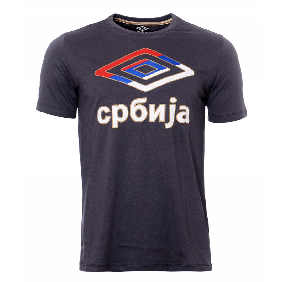 palace x umbro football shirt
