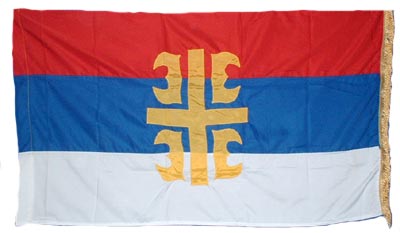Flag 4S - 160x75