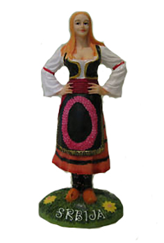 Srpski suvenir 