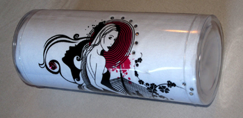 Женска мајица са мотивом Београда-1