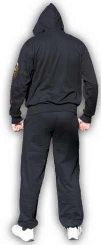 Trenerka Srbija - komplet (zlatna štampa)-2