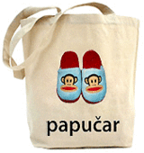 Ceger za papučare
