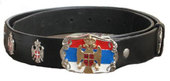 Kožni kaiš 