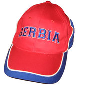 Kačket Serbia 