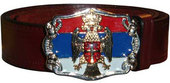 Kožni kaiš