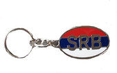 Privezak SRB