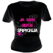 Ženska majica 
