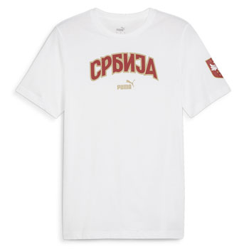 Puma FSS T shirt 2024