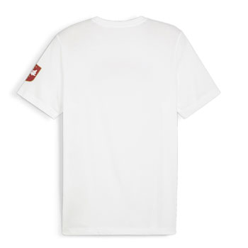 Puma FSS T shirt 2024-1