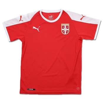 jersey serbia