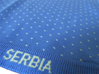 Nike sleeveless training shirt-1