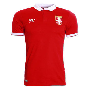 jersey serbia