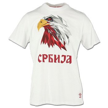 Умбро мајица орао