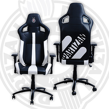 Gaming chair FC Partizan 1945