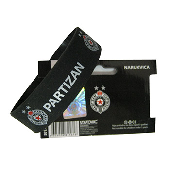 Narukvica FK Partizan 2070