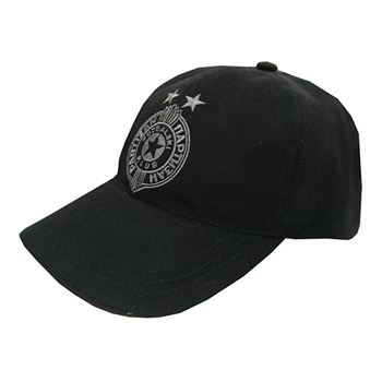 Crni kačket FK Partizan 2164