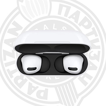 Wireless earphones FC Partizan 2395-1