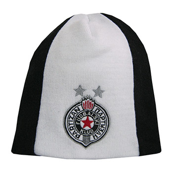 Dečija zimska kapa FK Partizan 2467