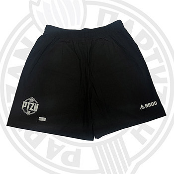 OKP ženski komplet - majica + šorc - OK Partizan 2501-2