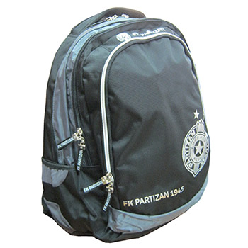 Manji ranac FK Partizan 2660