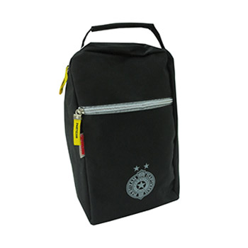 Sneakers bag FC Partizan Belgrade 2663-1
