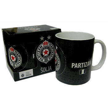 Coffee mug 
