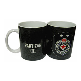 Coffee mug 