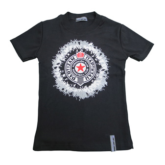 Womens T-shirt for children 