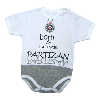 Baby body 