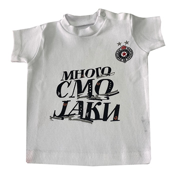 Baby shirt 
