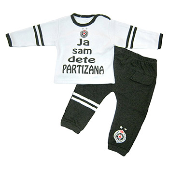 Bebi komplet 