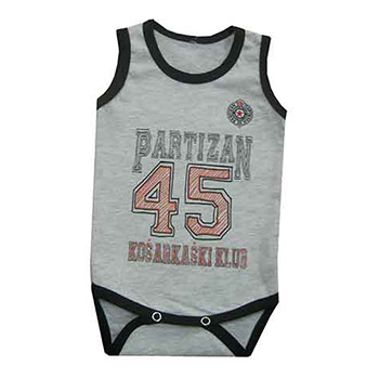 Bebi bodi 