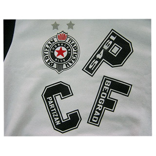 Dečiji duks sa kapuljačom 