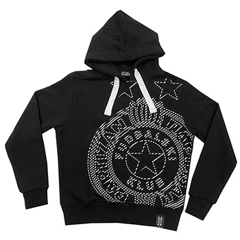 Kids hooded sweatshirt 