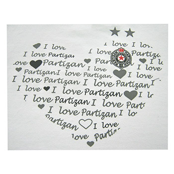 White womens T-shirt 