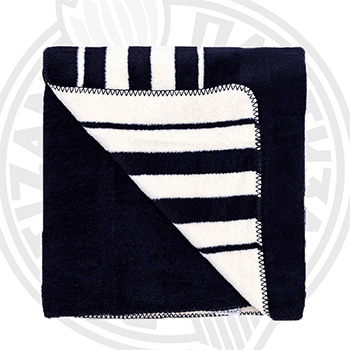 Crno ćebe FK Partizan 4069-1