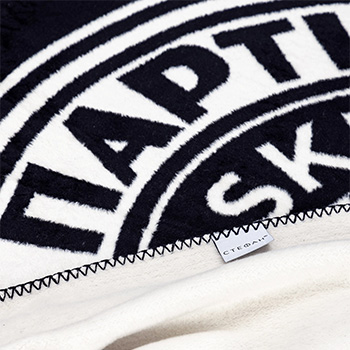 Crno ćebe FK Partizan 4069-2