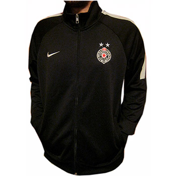 nike fc sweater