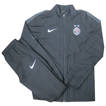 Nike kids tracksuit FC Partizan 5167