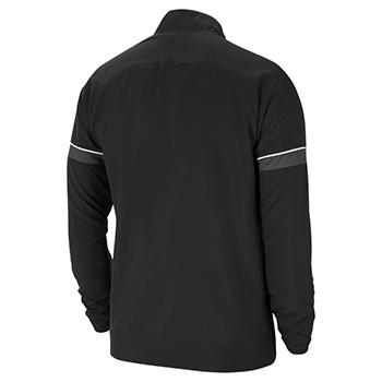 Нике горњи део тренерке на раскопчавање ФК Партизан 5311-1