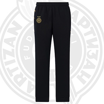 Kappa tracksuit pants FC Partizan 6078