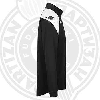 Kappa duks za trening FK Partizan 6104-2