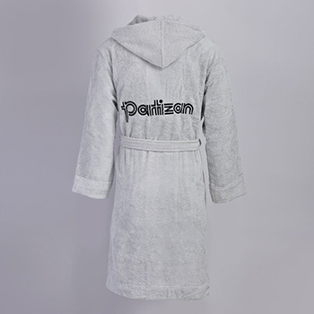 Мушки баде мантил ФК Партизан 886-21-1