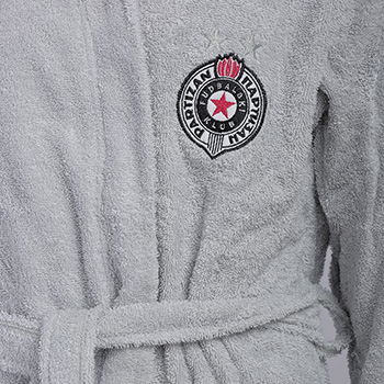 Мушки баде мантил ФК Партизан 886-21-2