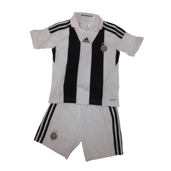 Adidas kids set FC Partizan 2571