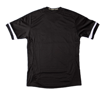 Adidas dres FK Partizan crni 2546-1