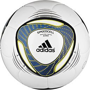 Адидас лопта  Speedcell Glide