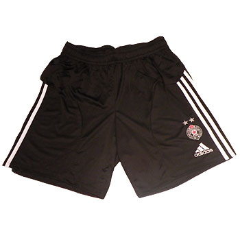 Adidas šorc za sezonu 2010/11