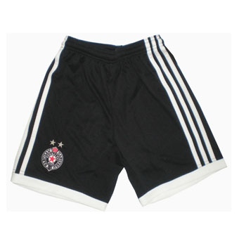 Adidas šorc FK Partizan za sezonu 2013/14 2503