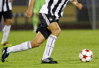 Adidas štucne FK Partizan 